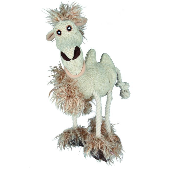 peluche géante chameau