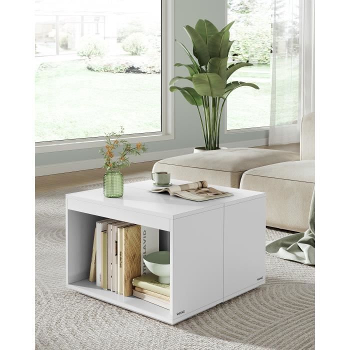 Lot De 4 Petites Caisses En Bois Rectangles - Différentes Tailles, Idéales Décoration Et Rangement