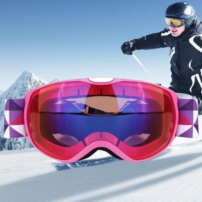 Deltaplus - Lunettes De Protection Anti-vent, Anti... - Grandado