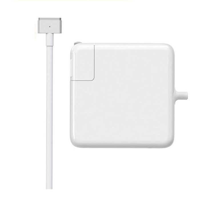 TD® Chargeur Compatible Apple Macbook Air Fast Charge Boîtier de charge