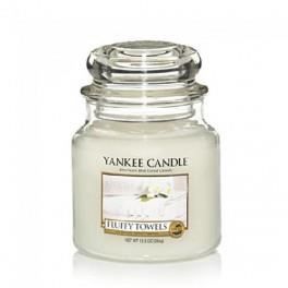 JARRE PM SERVIETTES MOUELLEUSES YANKEE CANDLE
