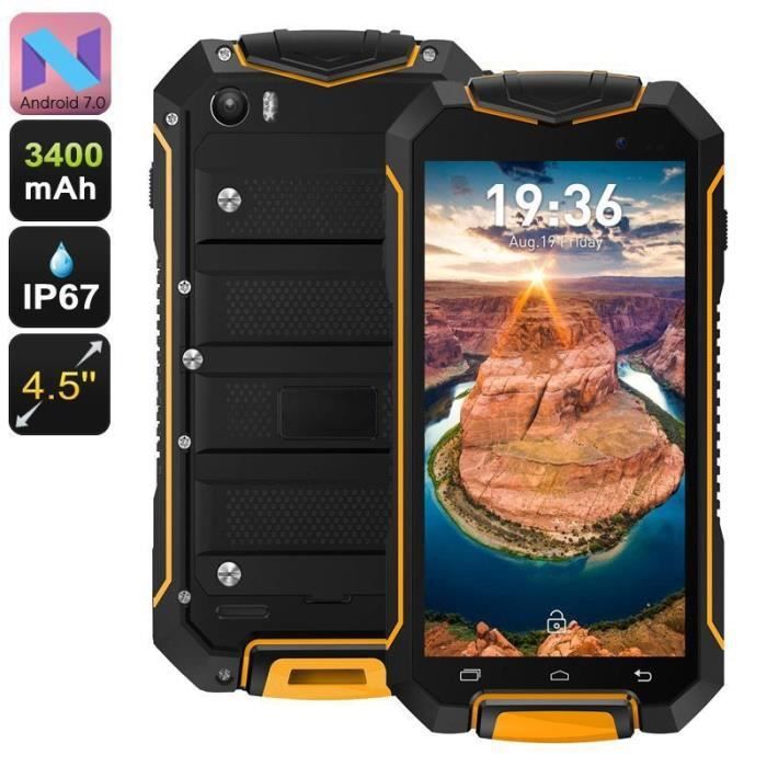 anydroid avis