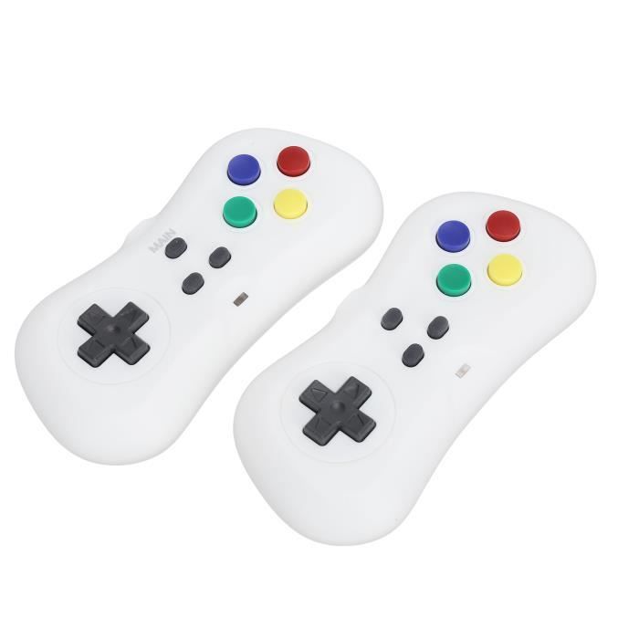 Console Portable Retrogaming Miyoo Mini Plus - Retrozone France