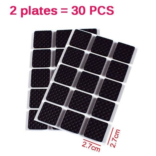 SLEEKEE Lot De 20 Protège-doigts En Silicone - Antidérapants Et Résistants Pour Travaux Manuels, Cuisine Et Sport
