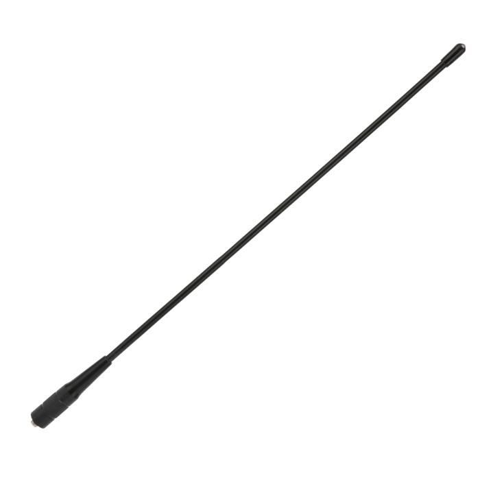 Antenne Tactique Factice Pour Talkie-walkie AN/PRC 148/152 – Sans Fonction (Neuf)