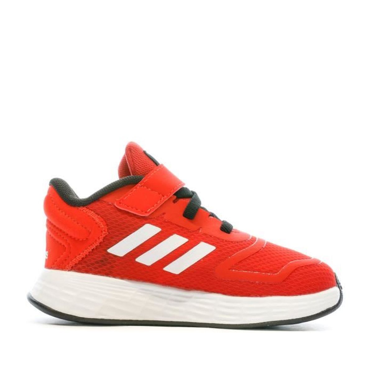 adidas rouge chaussure