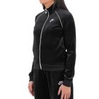 Veste de survetement pour femme Nike VELOUR Noir Manches longues Noir Cdiscount Pret a Porter