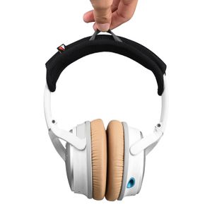 Esperanza EH145K Casque Circum-aural Filaire - Noir, Bandeau Réglable, Câble 3 Mètres