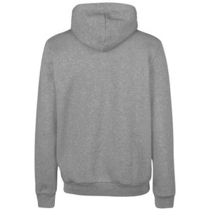 pull puma homme jaune