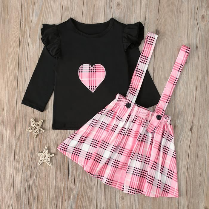 Habit fille 6 ans outlet
