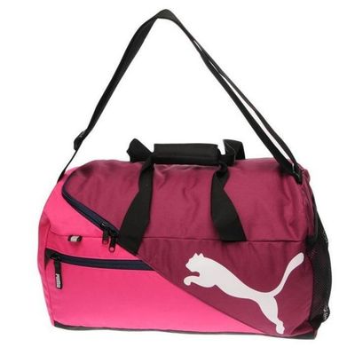Sac puma sport femme cyan best sale