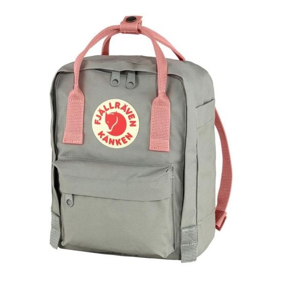 Fj llr ven K nken K nken Mini Fog Pink 147345 sac dos sac