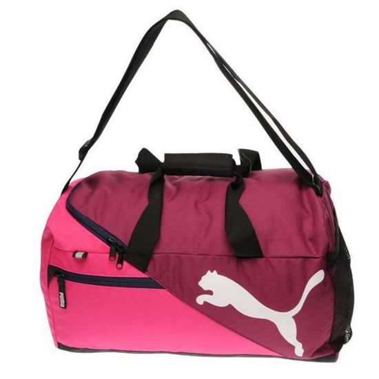 Sac puma cyan new arrivals