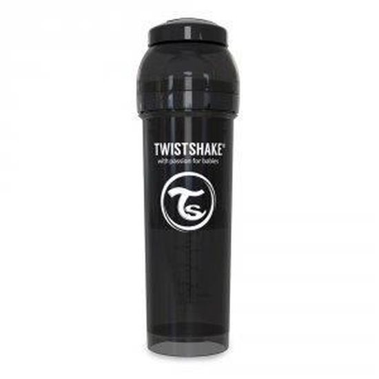 Twistshake T/étine Anti-Colique en Silicone Taille XS
