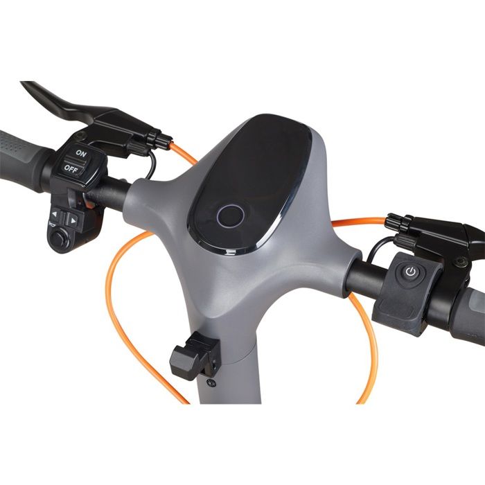 Trottinette électrique Adulte KuKirin G3 Autonomie 70km 50km/h Moteur