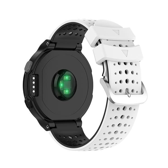 Montre best sale garmin bracelet