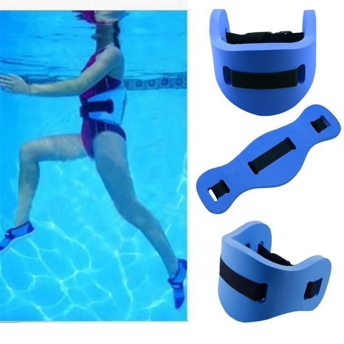 Ceinture De Natation Flottante Eva Pour Enfants Et Adultes