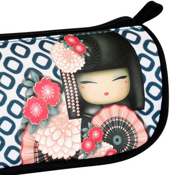 Kimmidoll Trousse Kanako Cdiscount Bagagerie Maroquinerie