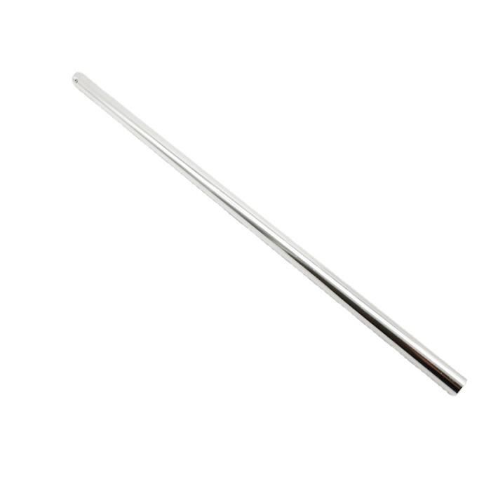 Tête De Taille-Haie 26 Mm Double Lame - Compatible Tube 26 Mm 9 Dents, Acier Manganèse & Alliage Aluminium