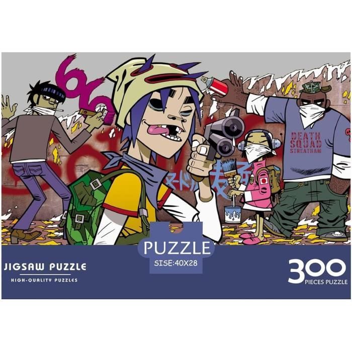 Ciel Nocturne Puzzle 500 Pièces Adulte Paysages Artisanat Cadeau