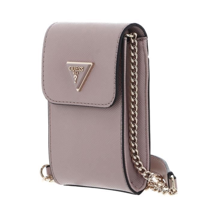Guess katey chit on sale chat bag