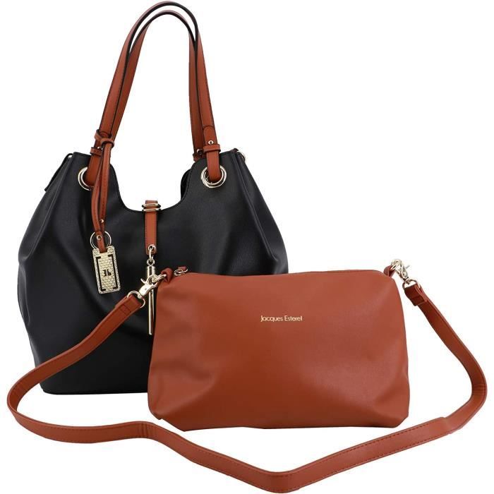 Sac a main jacques esterel 2018 deals