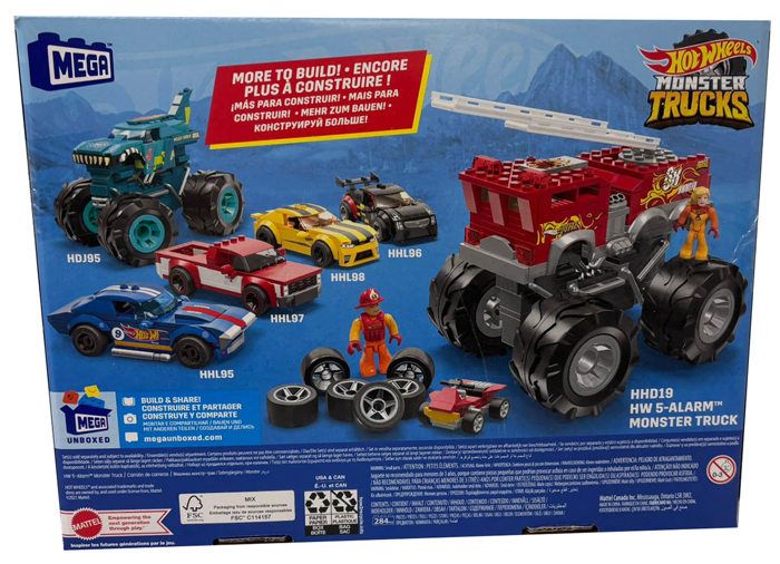 Mega bloks wheels clearance