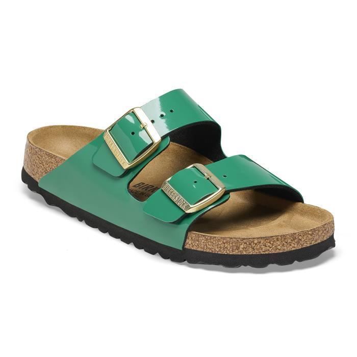 Taille hotsell birkenstock femme