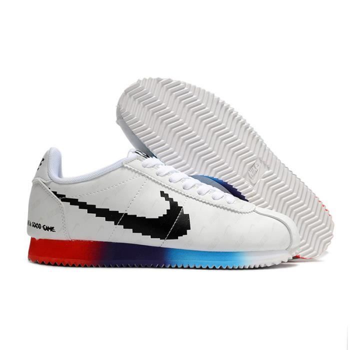 Basket hot sale cortez homme