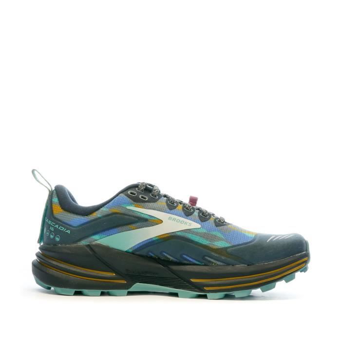 Chaussure trail top brooks