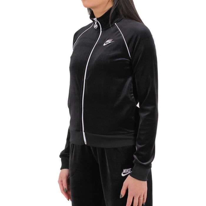 Ensemble survetement femme nike - Cdiscount