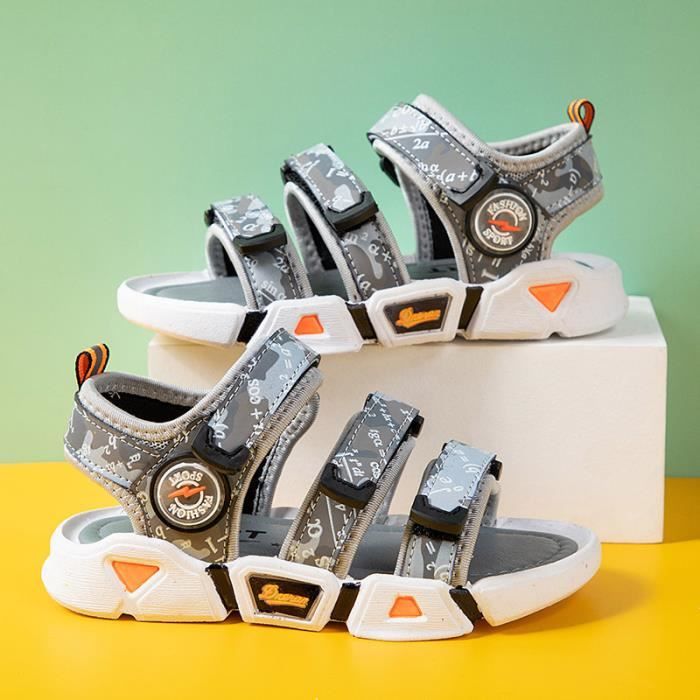 Chaussure ete garcon best sale 24
