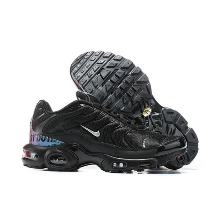 Tn shop cuir noir