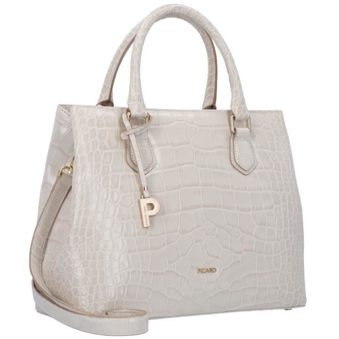 Sac picard cuir online