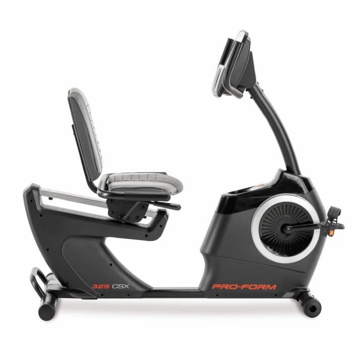 Proform sargas deals