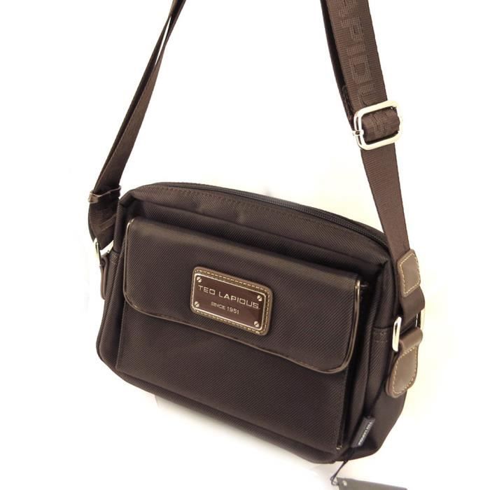Sac bandouli re