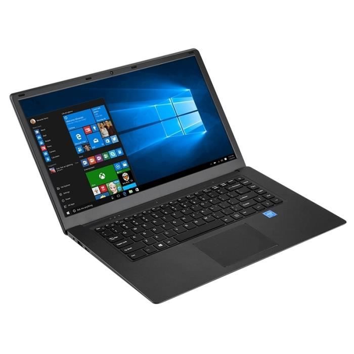 Ultrabook Windows Ordinateur Portable 14.1 Pouces1