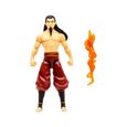 McFarlane Toys - Avatar, le dernier maître de l'air - Figurine Fire Lord Ozai 13 cm-2