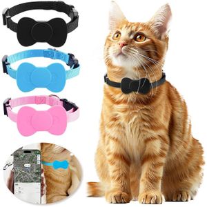 Traceur GPS Pipihome Pour Chat/chien – Sans Abonnement, Compatible IOS/Android, étanche IP67 | Collier Ajustable, Localisation En Temps Réel - 2