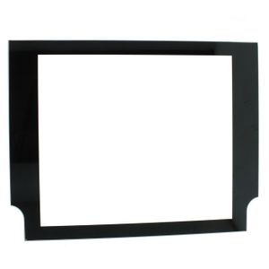 Vitre Intérieure De Porte De Four Sparefixd Pour Four Flavel - Référence 490300020
