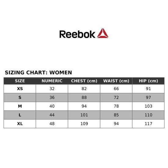 Corsaire Reebok CrossFit Chase Capri Primed rouge Mixte Running Reversible Doubleknit Rouge Cdiscount Sport