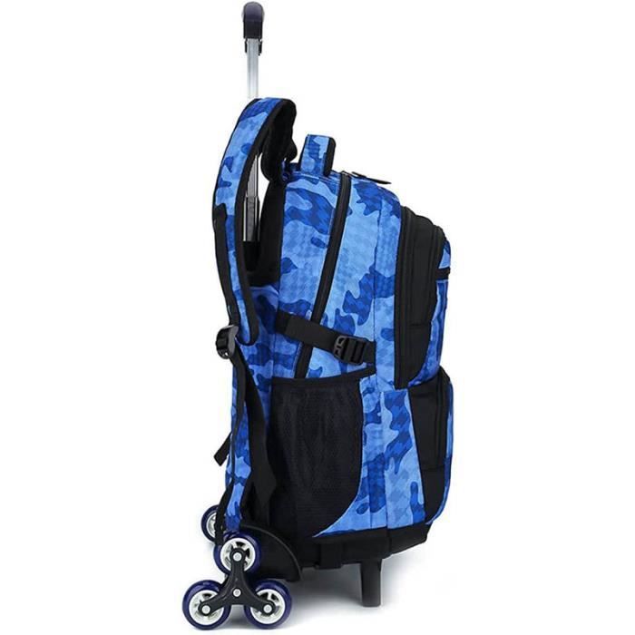 Sac A Roulette Garconnull