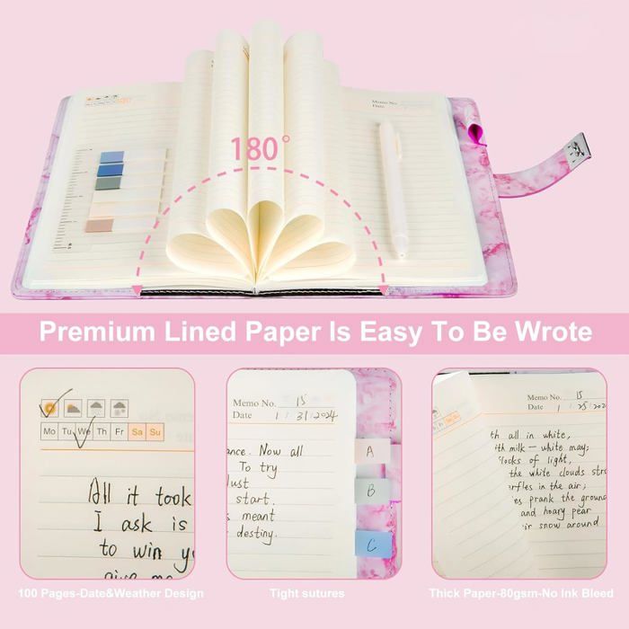 Journal Intime Pour Filles Journal Intime En Peluche Avec Serrure Adorable Carnet D Criture Pour Fille