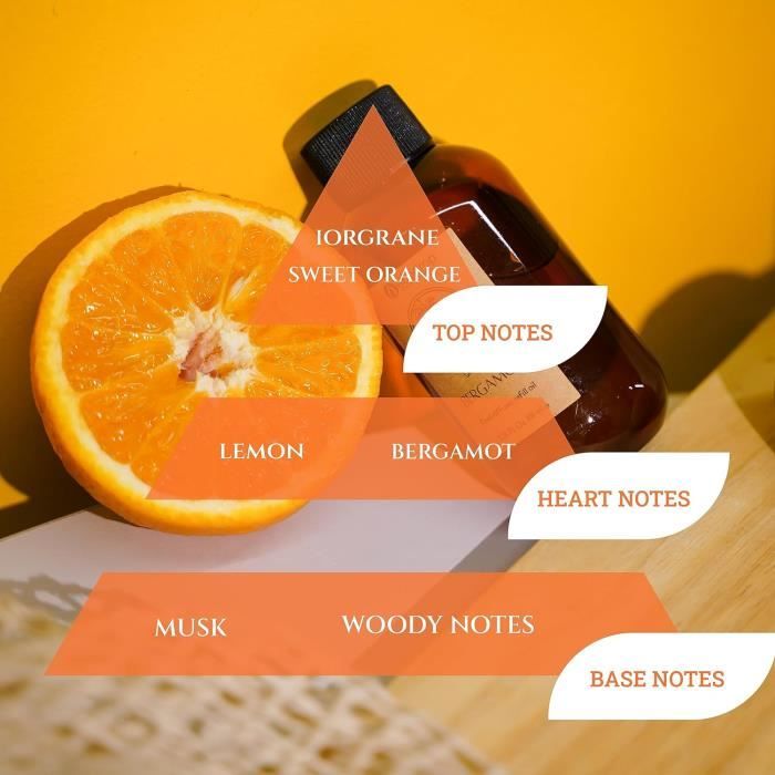 Bouteille en verre ambre 500ml Bouchon noir – Aux Doux Arômes