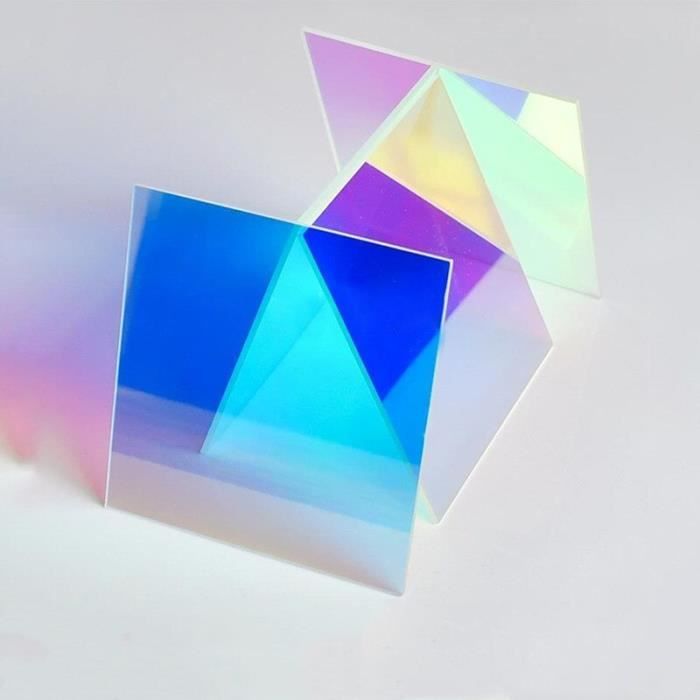 Plexigglas couleur 3 mm. Feuille verre acrylique. Plexigglas rouge