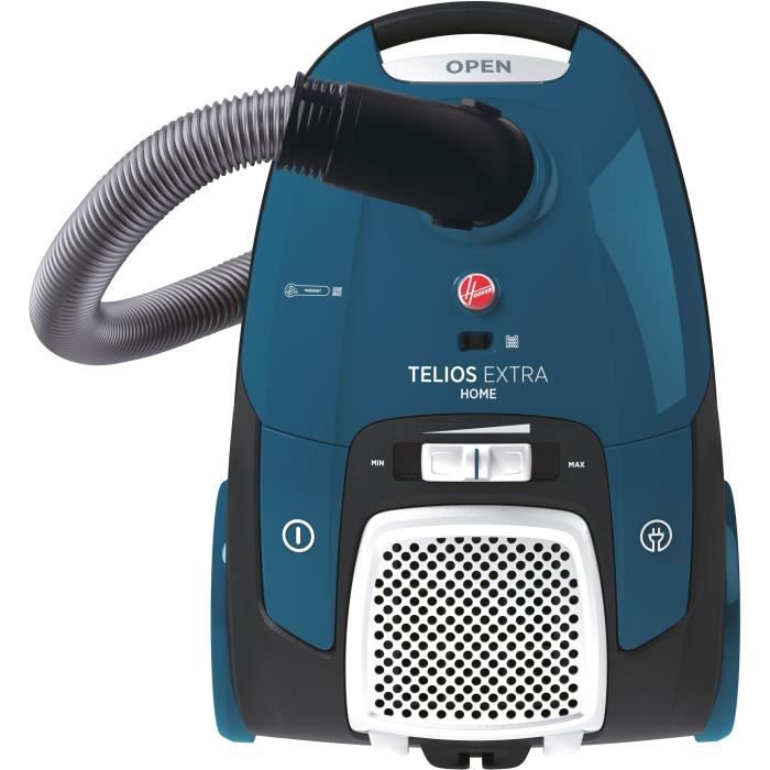 HOOVER TXL10HM Aspirateur Traineau Sac Puissant 700 Watts Grande