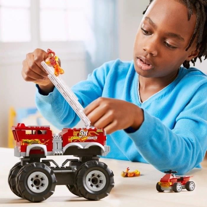 Mega bloks wheels shop