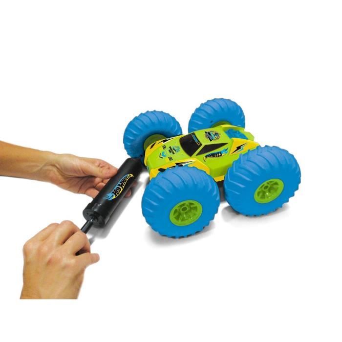 Hot wheels stunt tornado online