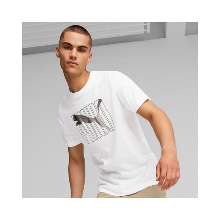 Chemise puma hotsell