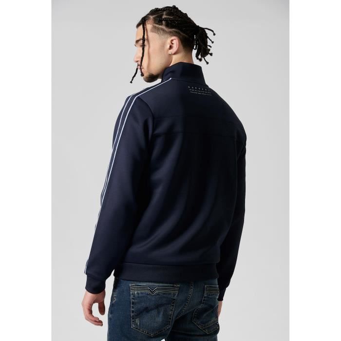 Gilet kaporal homme discount